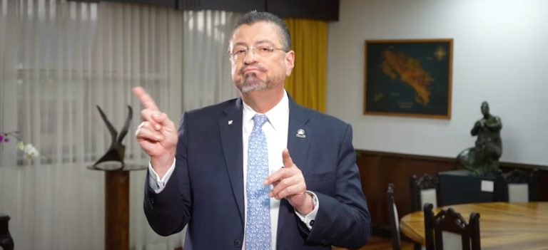 De Brisa y de una cadena nacional muy particular