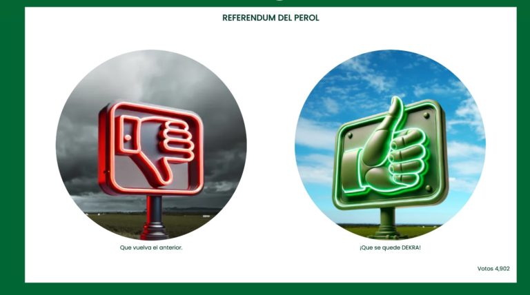 Calienta el tema de la revisión técnica vehicular (otra vez...)