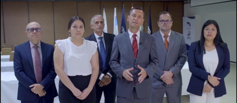 Universidades públicas piden al gobierno retomar negociación del FEES