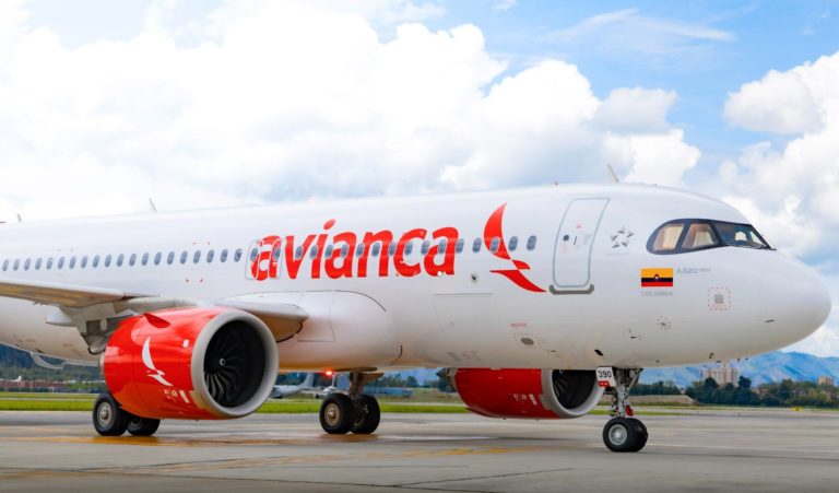 Avianca tendrá nueva ruta San José-Buenos Aires, con escala en Guayaquil