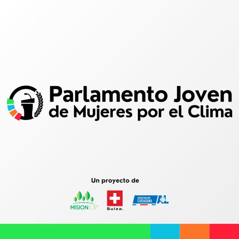 ¿Mujeres jóvenes interesadas en acción climática? Nuevo programa busca futuras lideresas