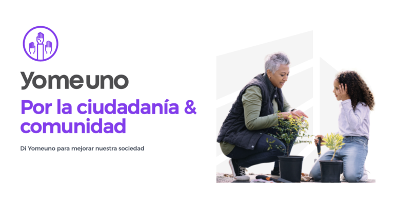 BAC relanza plataforma de donaciones YoMeUno para ONG’s centroamericanas