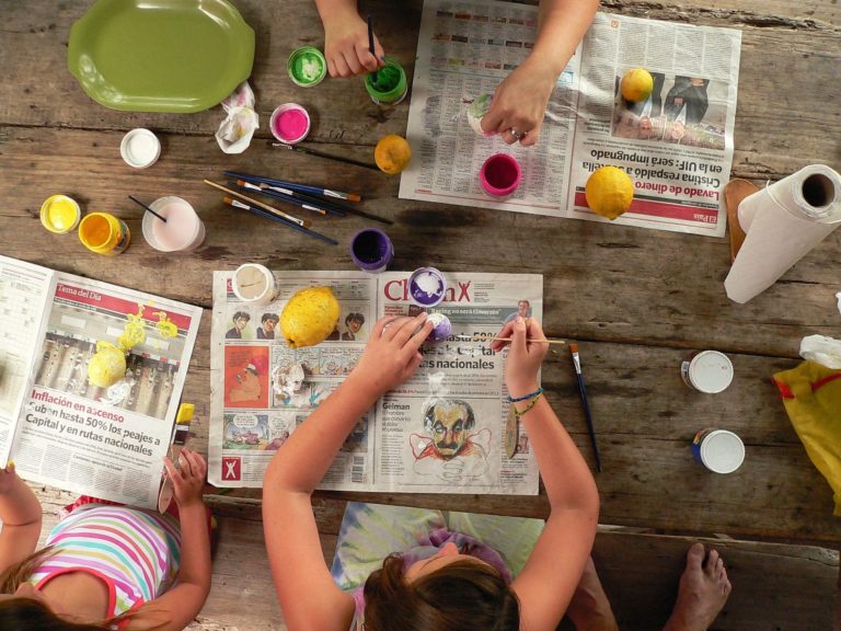 Festival de Artes Manuales se realizará el 7 y 8 de setiembre en la Antigua Aduana