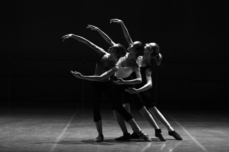 Danzatón 2024 se realizará el 7 y 8 de octubre en el Teatro Eugene O’Neill