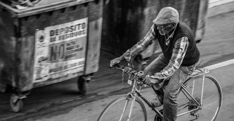Discriminación por edad en los seguros
