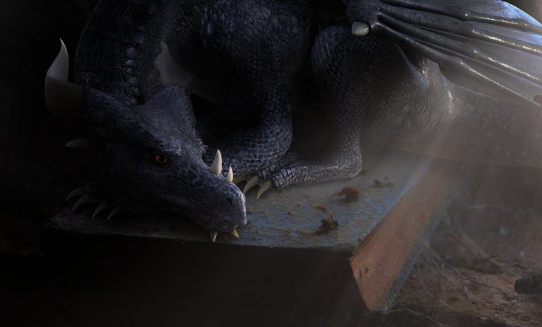 De criaturas reales e imaginarias: una Telaraña sobre bestiarios