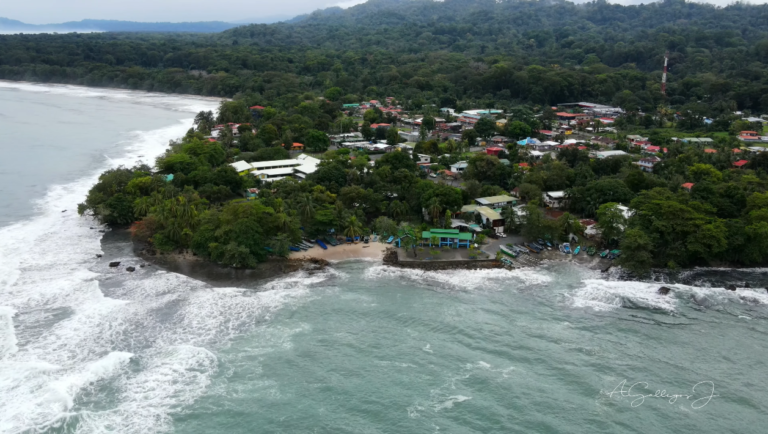Defensoría de los Habitantes señala tres incumplimientos en trámite del Plan Regulador Costero del Caribe Sur