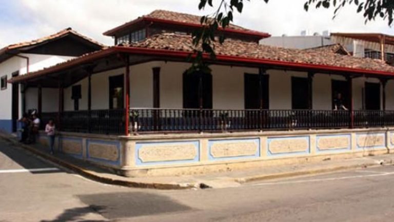 Monumento Nacional Casa Alfredo González Flores tendrá una amplia oferta de talleres artísticos y recreativos