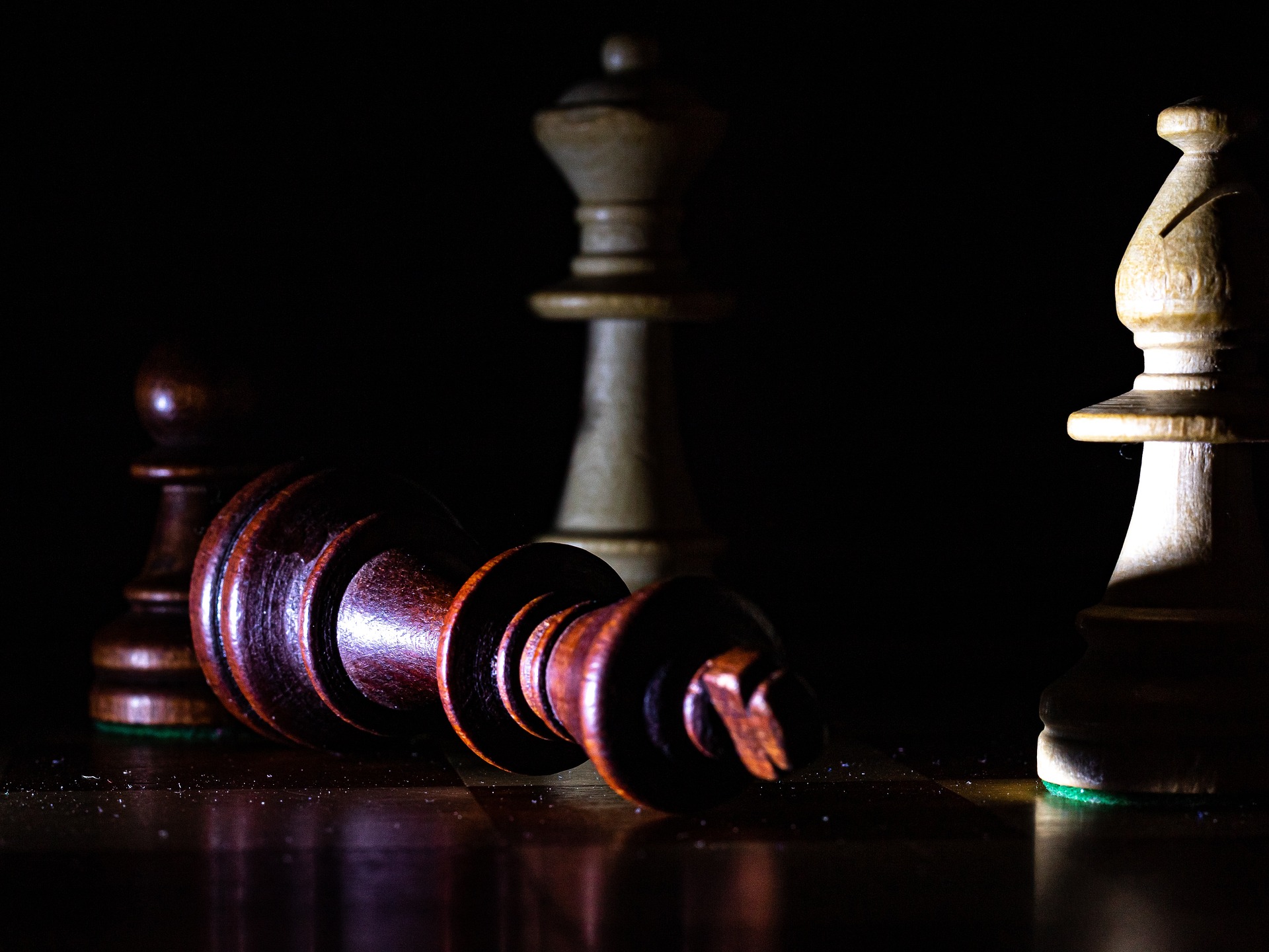 Imagen principal del artículo: El fracaso del progresismo, por un progresista