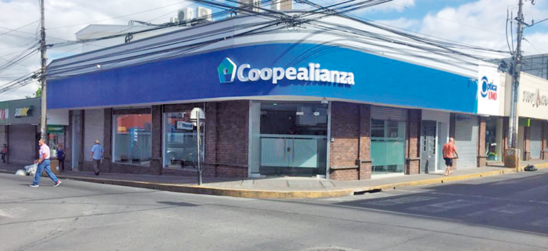 Sugef desmiente supuesta intervención a Coopealianza