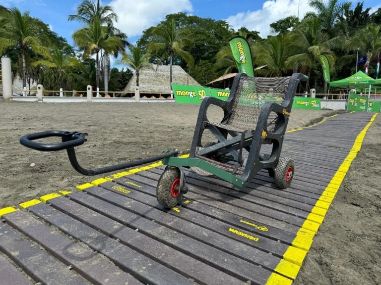Aprobado en primer debate proyecto para promover el turismo inclusivo en Costa Rica
