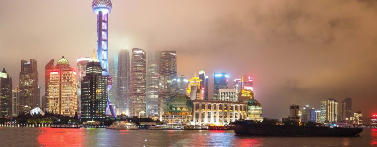 Las exportaciones chinas no muestran signos de desaceleración