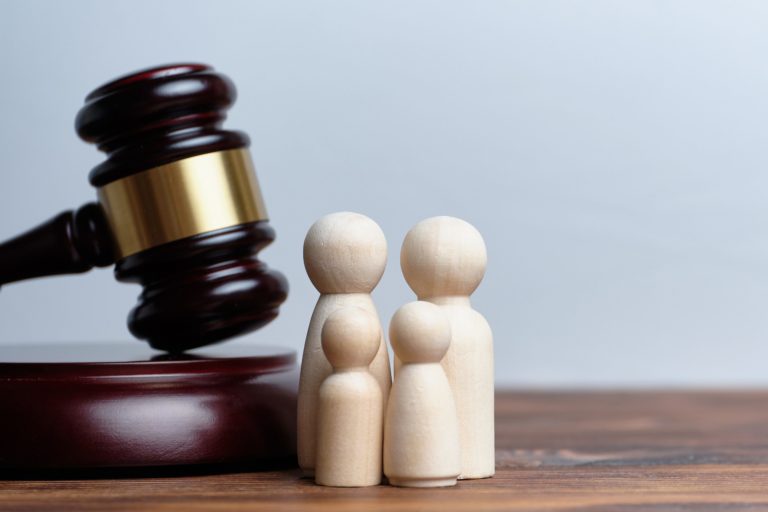 Nuevo Código Procesal de Familia entra en vigencia el 1 de octubre; estos son los puntos medulares que debe conocer