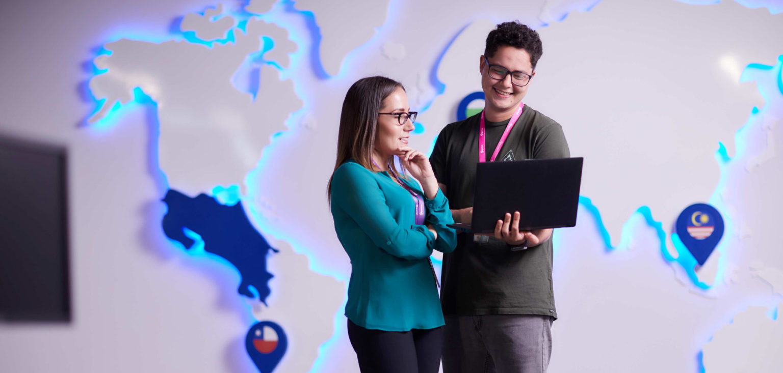Imagen principal del artículo: Empleo: Experian busca llenar 30 plazas vacantes