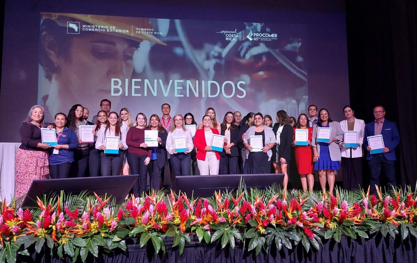 Imagen principal del artículo: Más de 1200 personas tendrán la oportunidad de formarse en áreas de elevada demanda técnico profesional