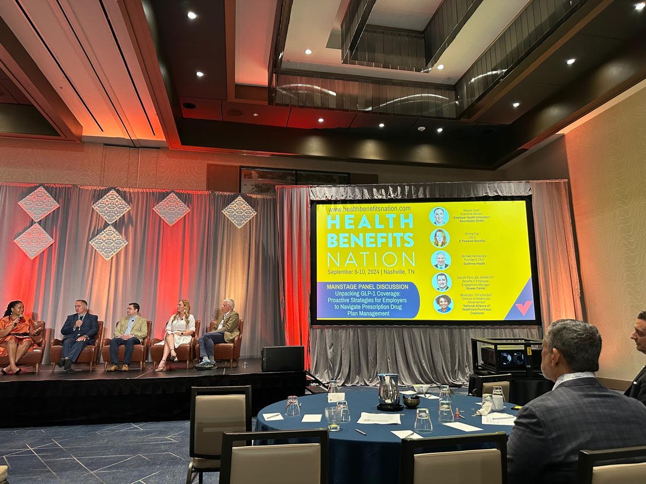 Imagen principal del artículo: INA impulsa promoción de Costa Rica como destino de turismo médico en congreso internacional