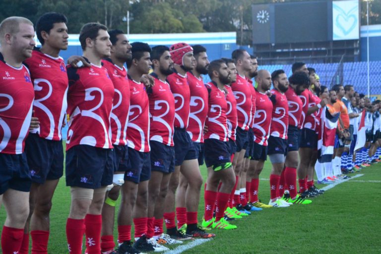 Costa Rica buscará el boleto rumbo al Mundial de Rugby Australia 2027
