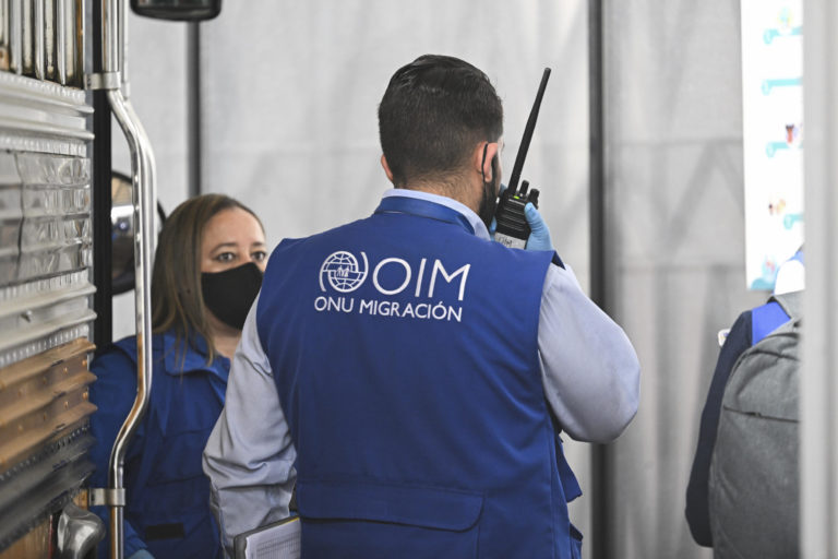 Nicaragua libera a 135 presos políticos por mediación de EE.UU. y Guatemala