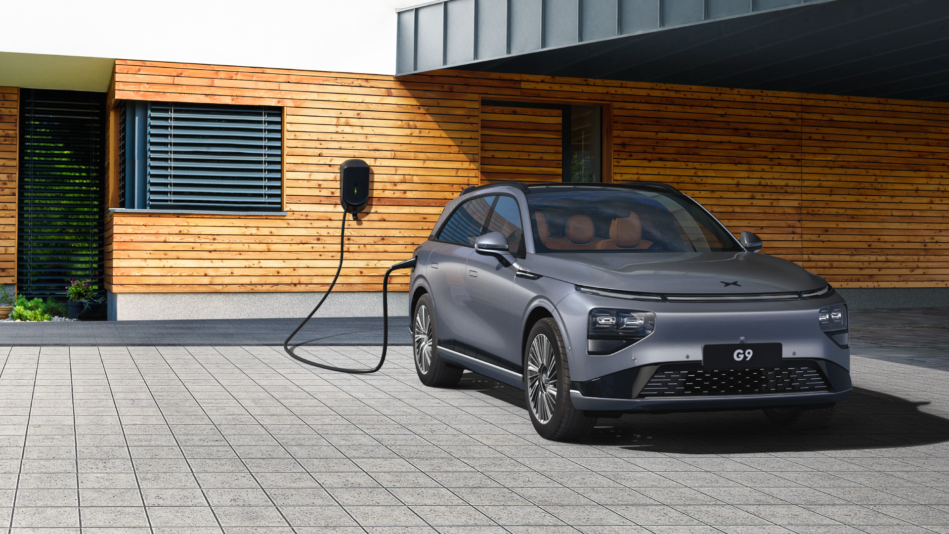 Imagen principal del artículo: Cinco consejos para el cuidado y mantenimiento de los vehículos eléctricos