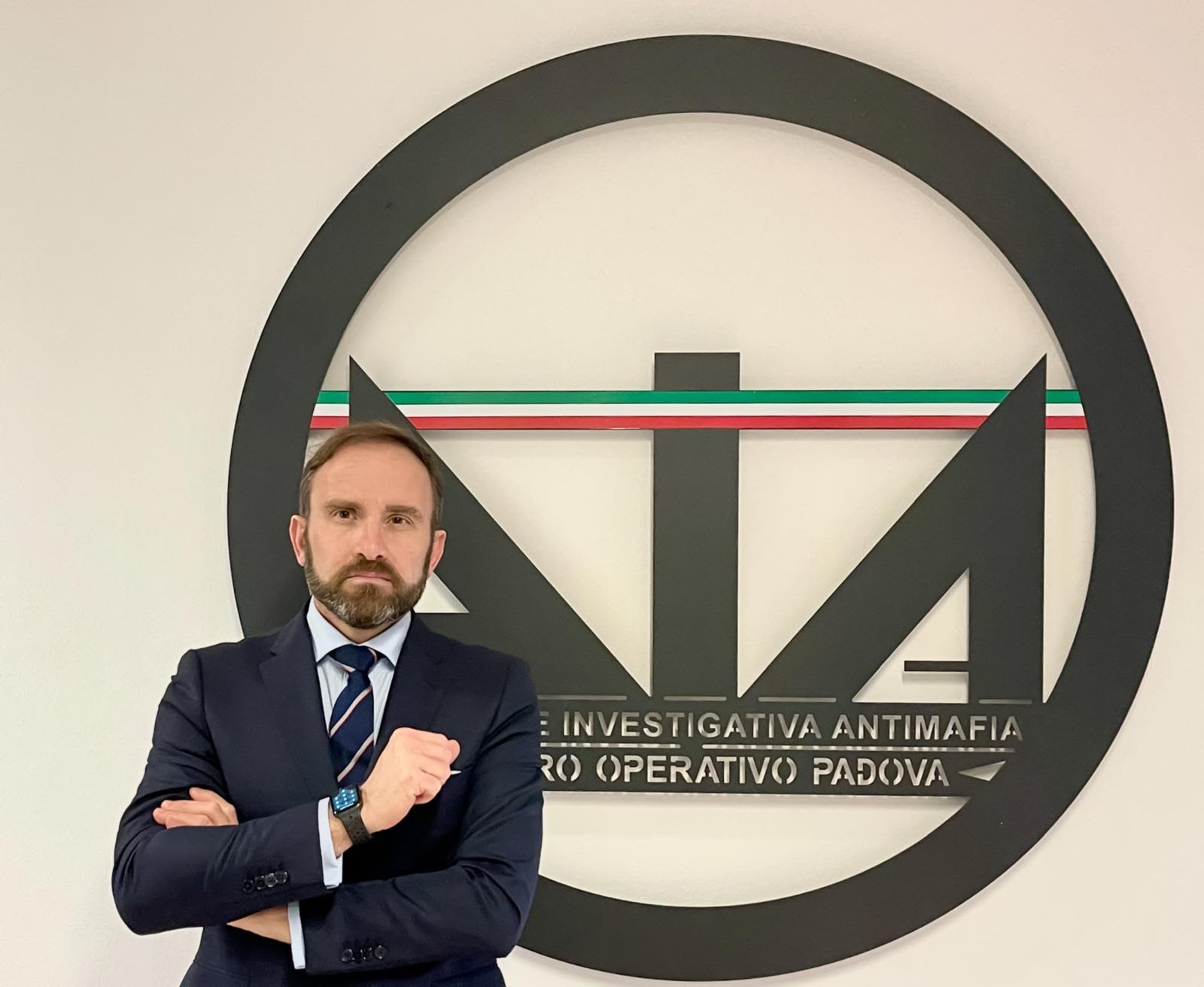 Imagen principal del artículo: Delegación antimafia italiana visitará Costa Rica para reforzar la lucha contra el crimen organizado