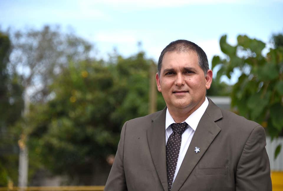 Alexander Sánchez Cabo será el nuevo gerente médico interino de la CCSS