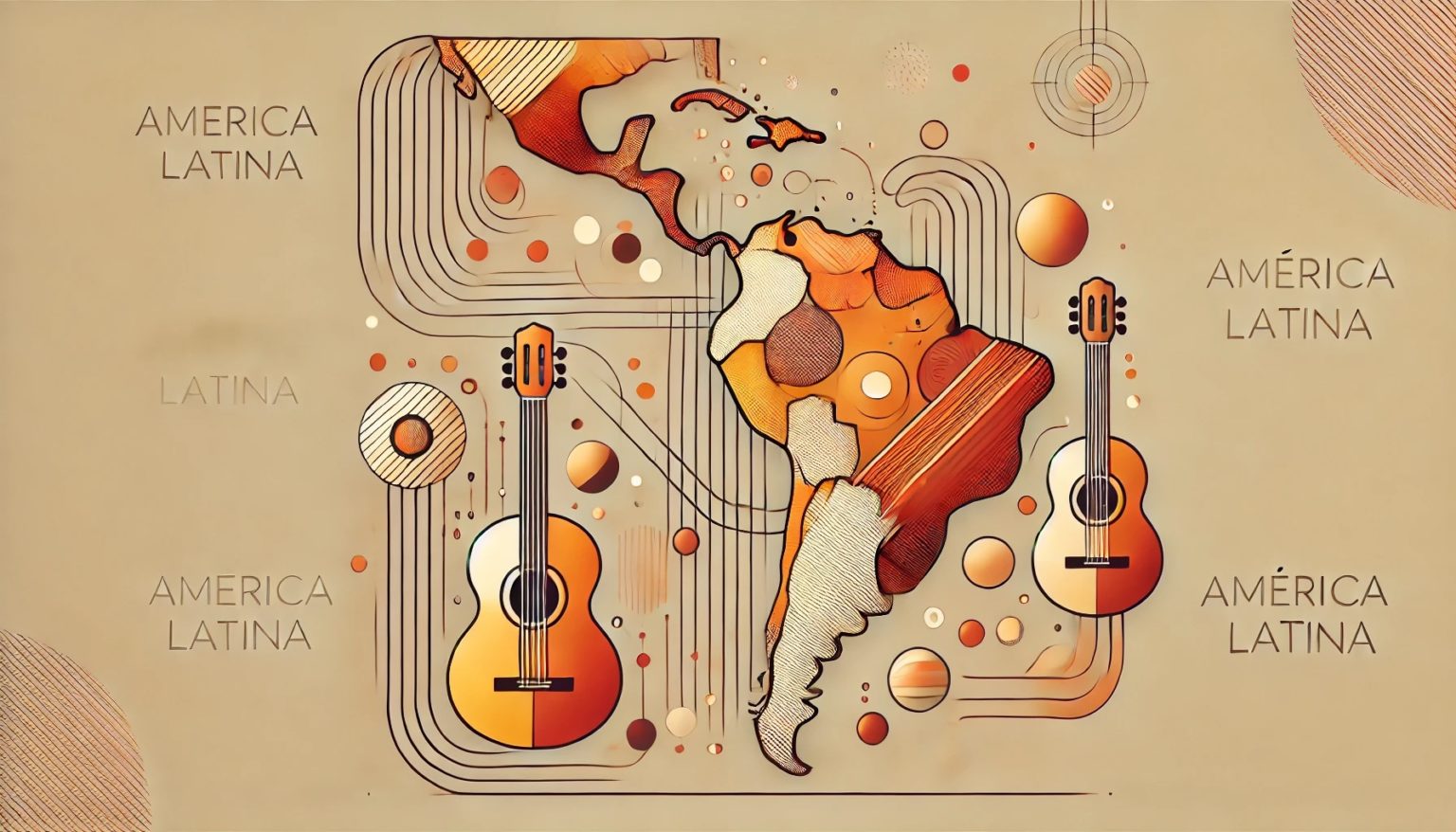 Imagen principal del artículo: Ministros de Cultura de América Latina y el Caribe crean alianza para impulsar la integración regional