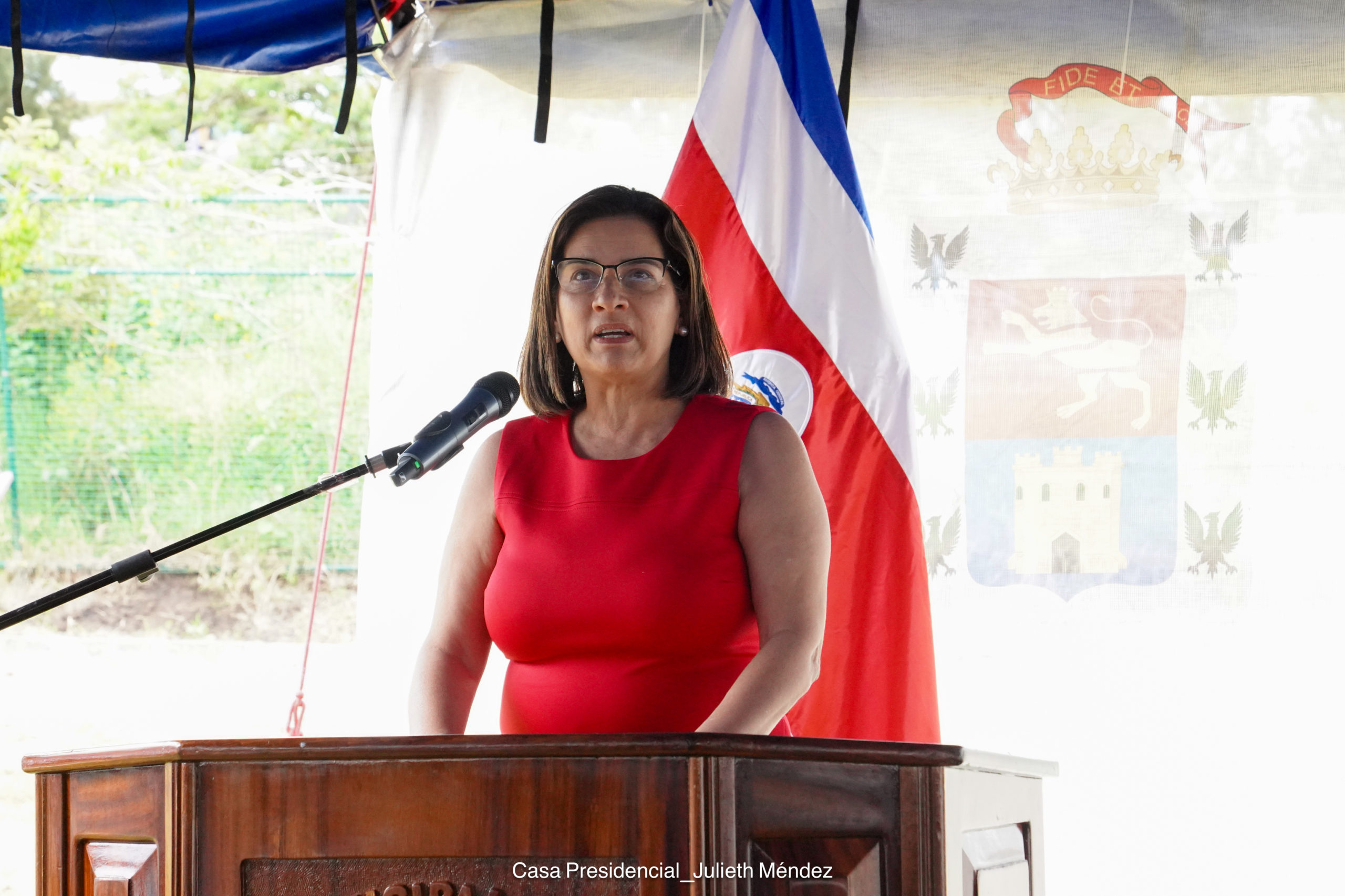 Imagen principal del artículo: Otro sismo en la Caja y otro golpe para Cartago