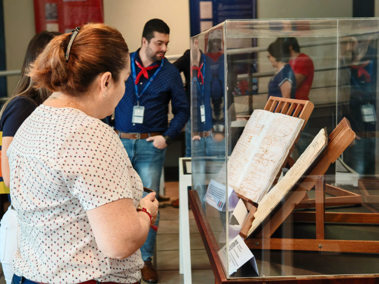 Preservar la memoria y garantizar el acceso a la información: el reto de los archivos en la era digital