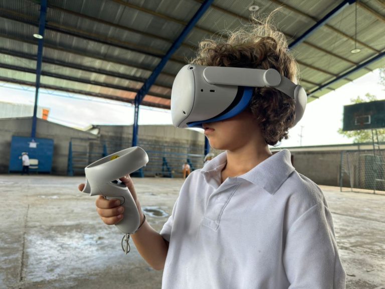 Bridgestone promueve la educación vial en niños y niñas con su programa “Piensa Antes de Conducir Kids”