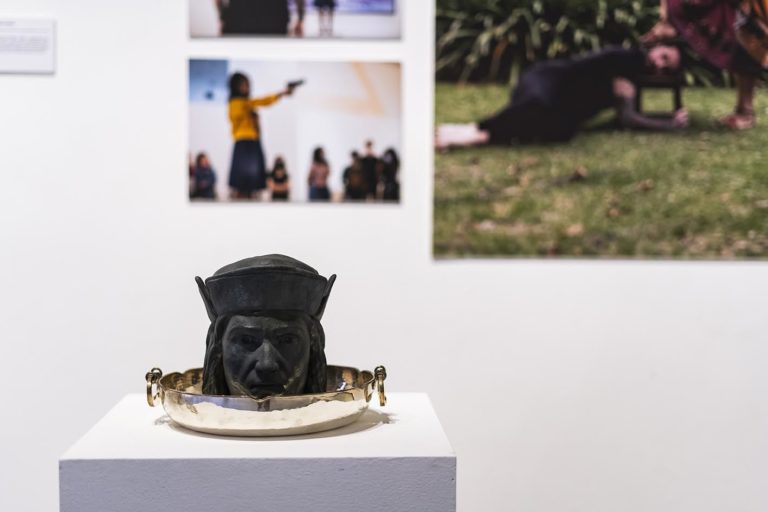 Intercambios artísticos entre Costa Rica y España destacan en museos josefinos