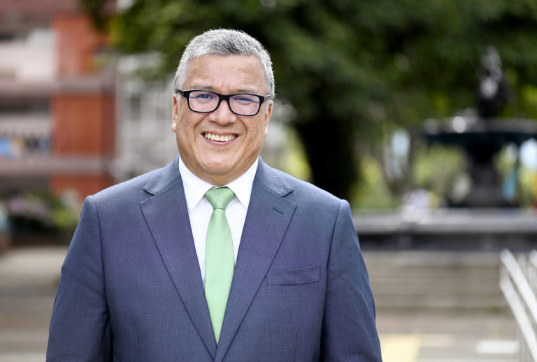 Exjefe de Oficina Jurídica de la UCR desmiente al rector Carlos Araya y acusa tergiversación de dictámenes