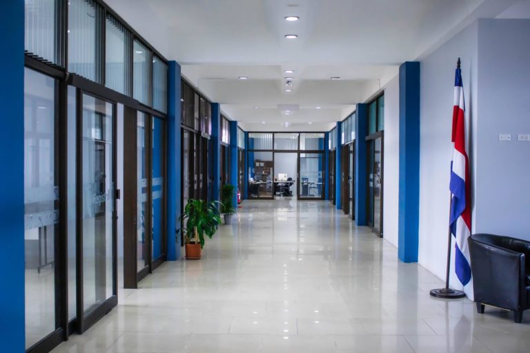 Universidad CENFOTEC invita a taller gratuito sobre ingeniería industrial y civil desde la experiencia de China