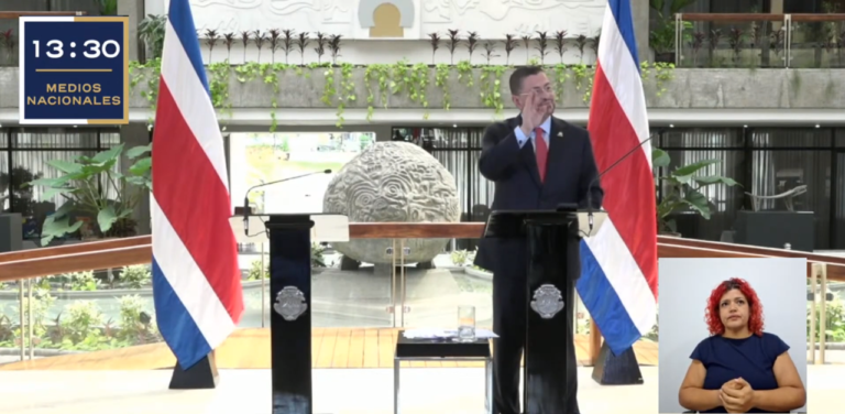 Interferencia y Doble Check vs Chaves (vs UCR... vs BN... vs Amador...)