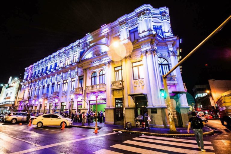 Ministerio de Cultura y Juventud anuncia convocatoria extraordinaria de "Proartes"