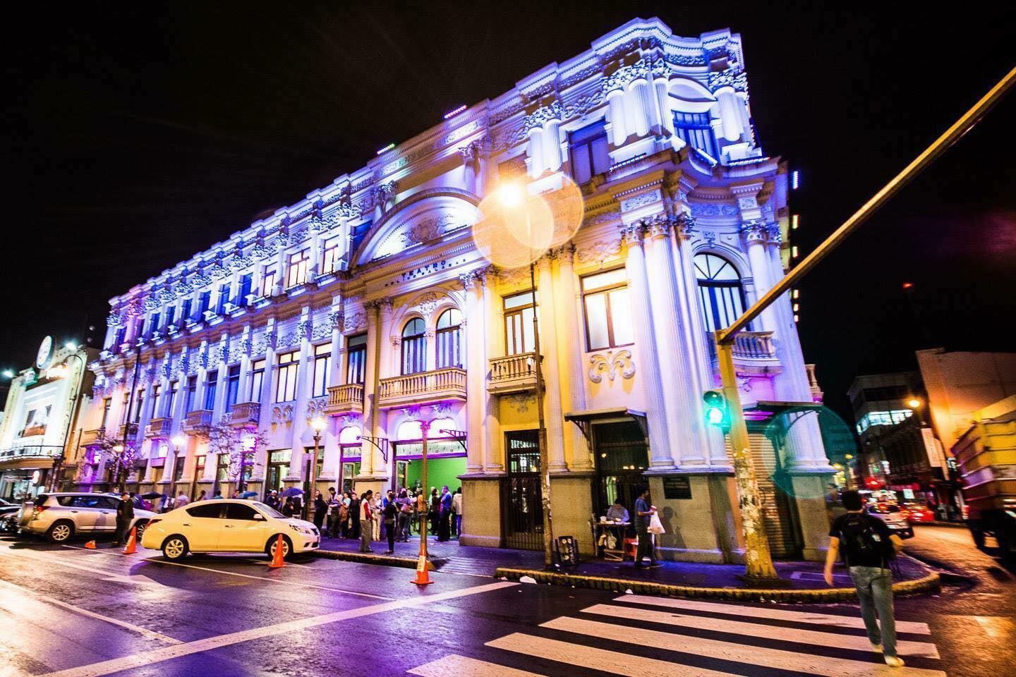 Imagen principal del artículo: Ministerio de Cultura y Juventud anuncia convocatoria extraordinaria de "Proartes"