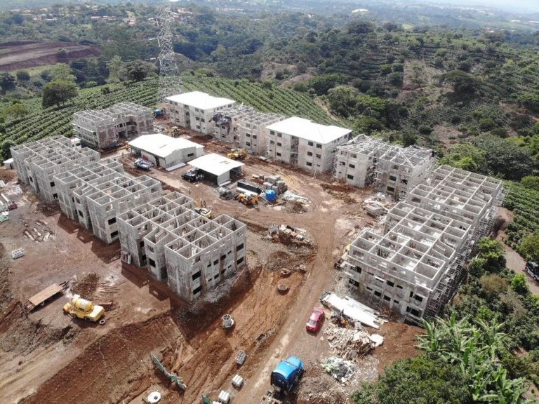 Banhvi invierte más de 57 mil millones en proyectos habitacionales para familias en situación de vulnerabilidad