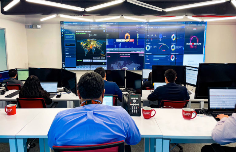 SISAP ofrece 200 becas para certificarse en ciberseguridad