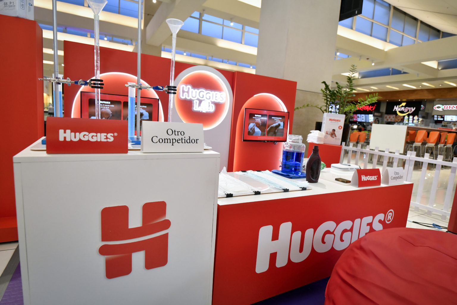 Imagen principal del artículo: Huggies presenta renovado portafolio de pañales y toallitas húmedas
