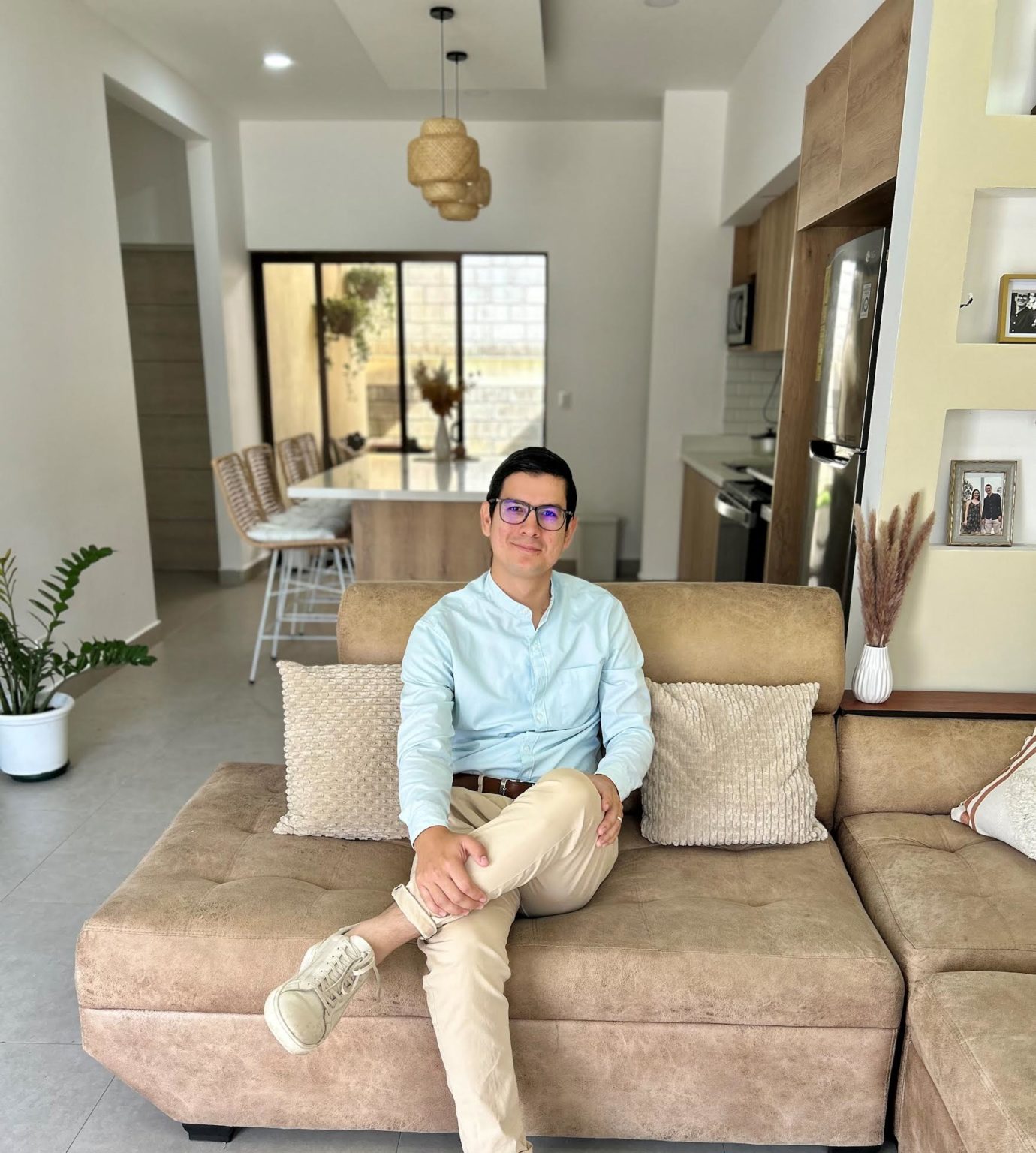 Imagen principal del artículo: Banco Nacional celebra 110 años impulsando sueños de vivienda para miles de costarricenses