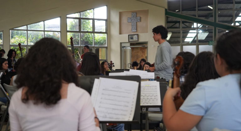 Orquesta Regional Carpintera dará concierto gratuito este 2 de octubre en el Auditorio de La Libertad