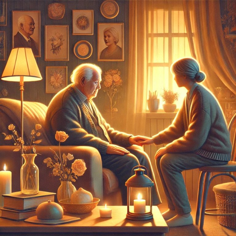 Fundación Partir con Dignidad ofrecerá taller gratuito sobre demencia y pérdida de la memoria