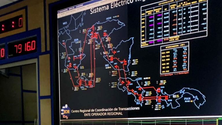 ICE pide a operador del Mercado Eléctrico Regional actualizar protocolos ante seguidilla de incidentes