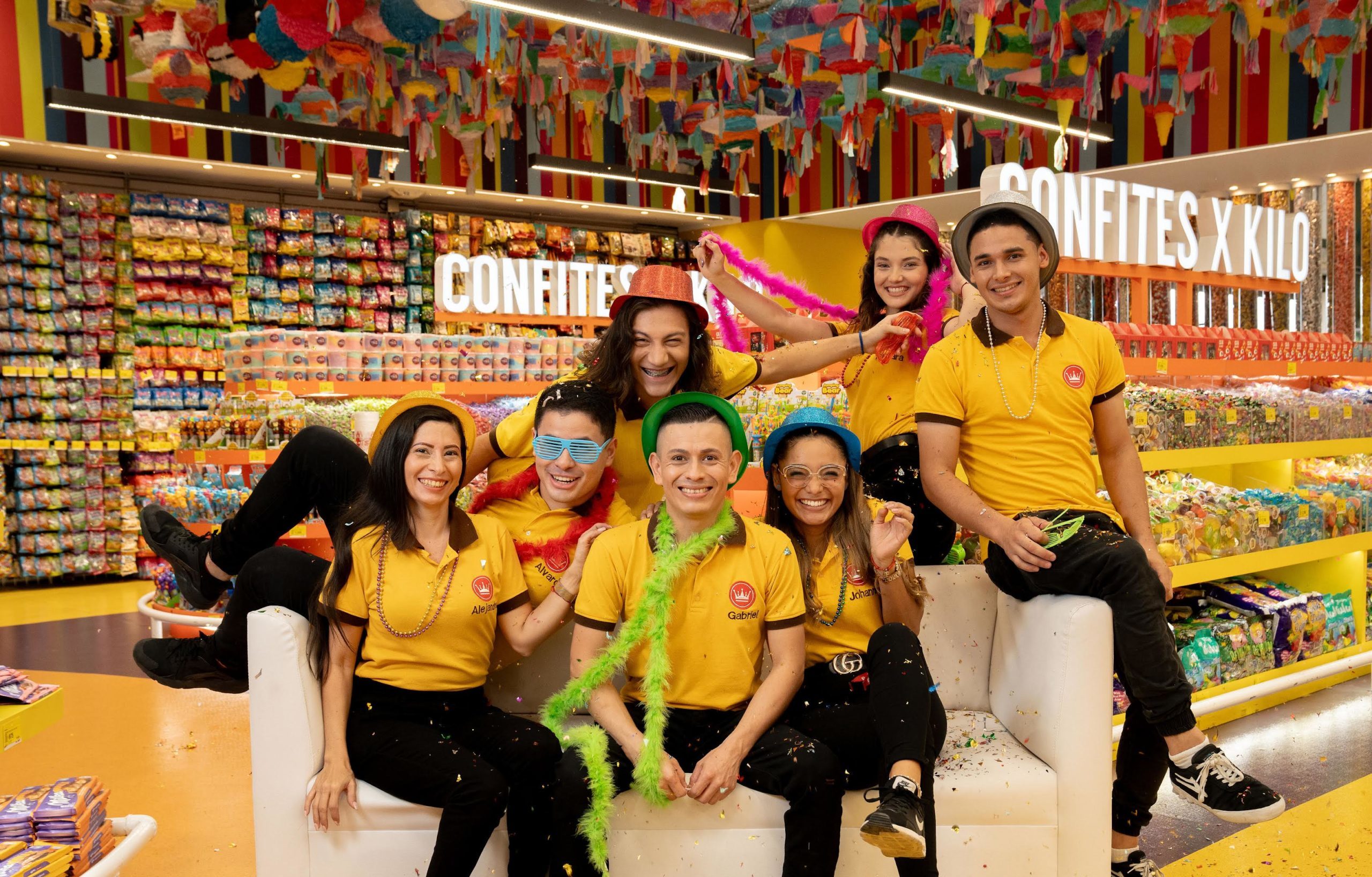 Imagen principal del artículo: Almacenes El Rey celebra 27 años con grandes descuentos en decoración y accesorios