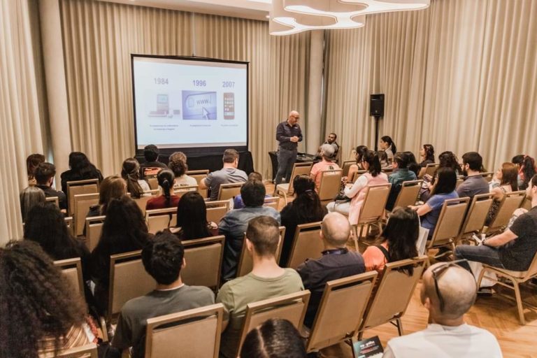 Expográfica 2024: Evento gratuito en el Centro de Convenciones