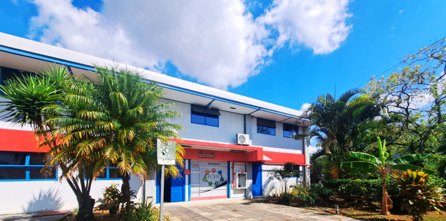 Imagen principal del artículo: Cerca de 650 niños y niñas de escuelas heredianas vivirán experiencia científica en la UNA