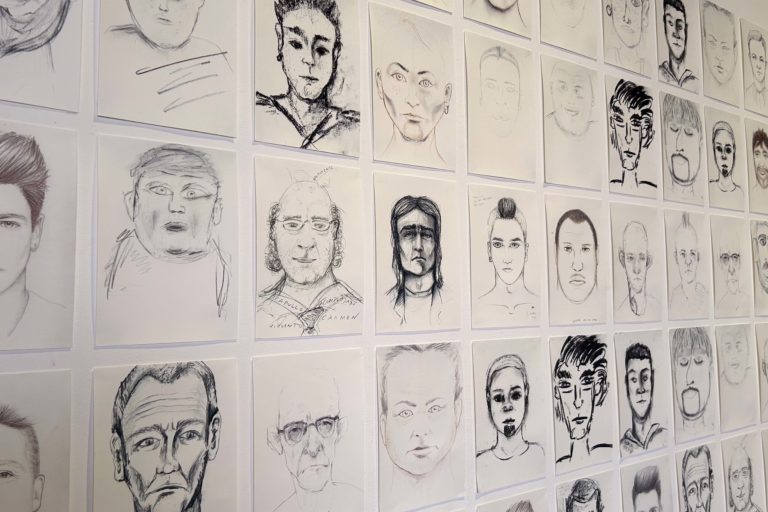 Exposiciones en la Galería Nacional apuntan a la reflexión y al diálogo desde el arte