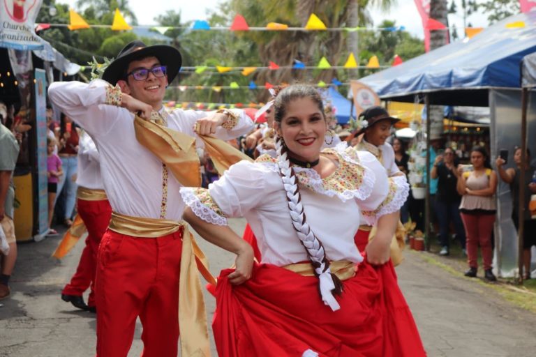 Feria del Café Turrialba 2024: Un homenaje al grano de oro costarricense