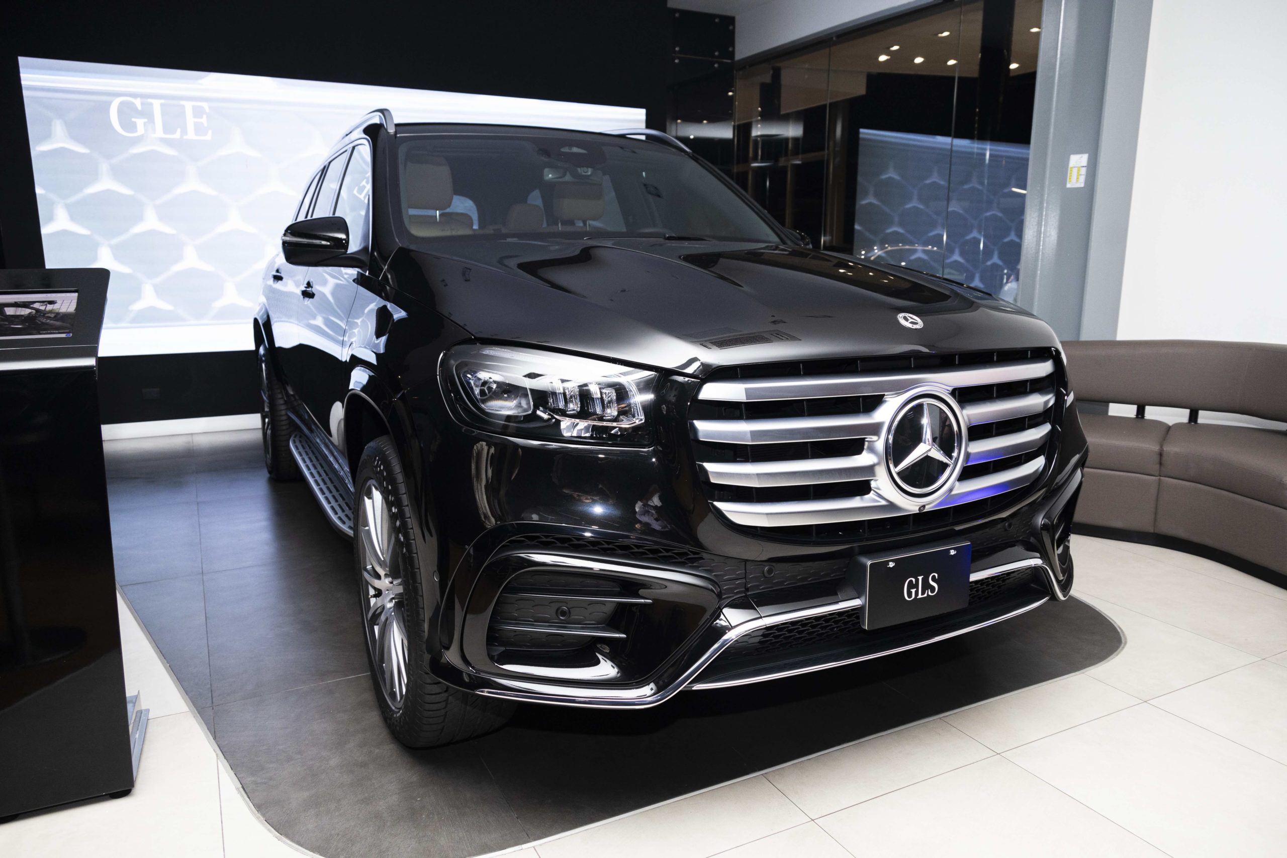 Imagen principal del artículo: Mercedes-Benz lanza en Costa Rica sus nuevos modelos GLA, GLE y GLC