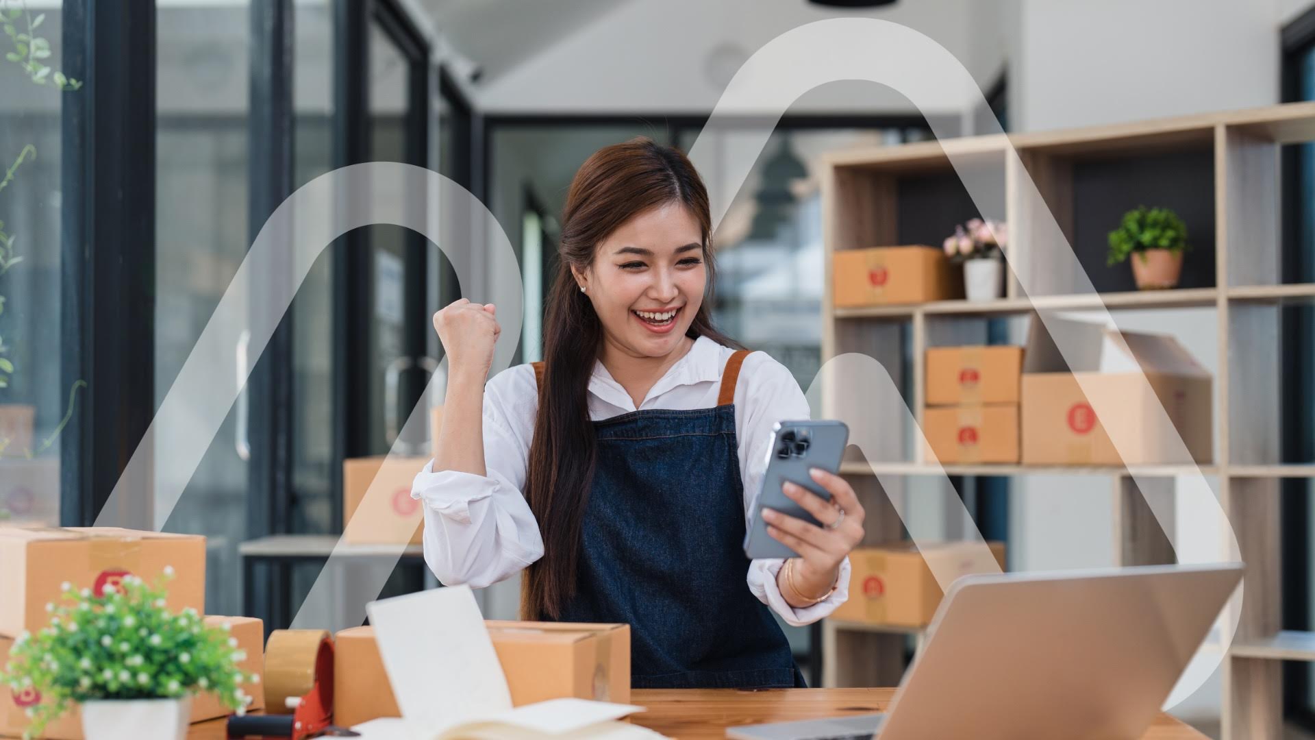 Imagen principal del artículo: Grupo Mutual lanza crédito para fortalecer las PYMES en un entorno de crecimiento y desafíos