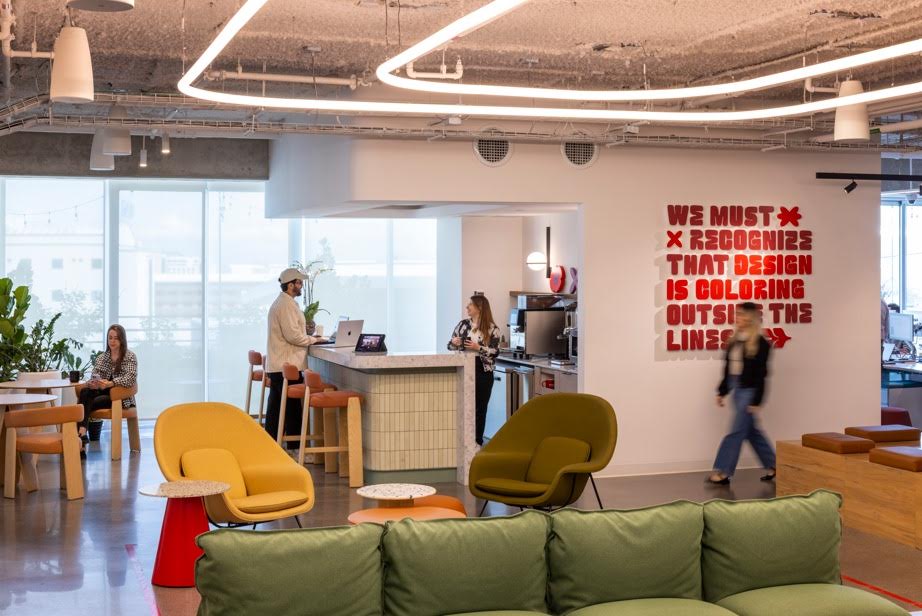 Imagen principal del artículo: Gensler expande sus operaciones en Costa Rica con nueva oficina en Guanacaste